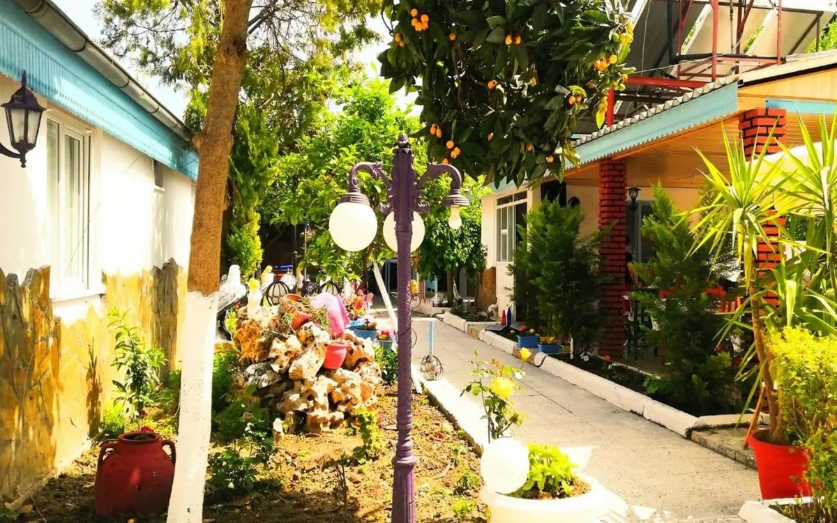 Side Erenler Hotel 3