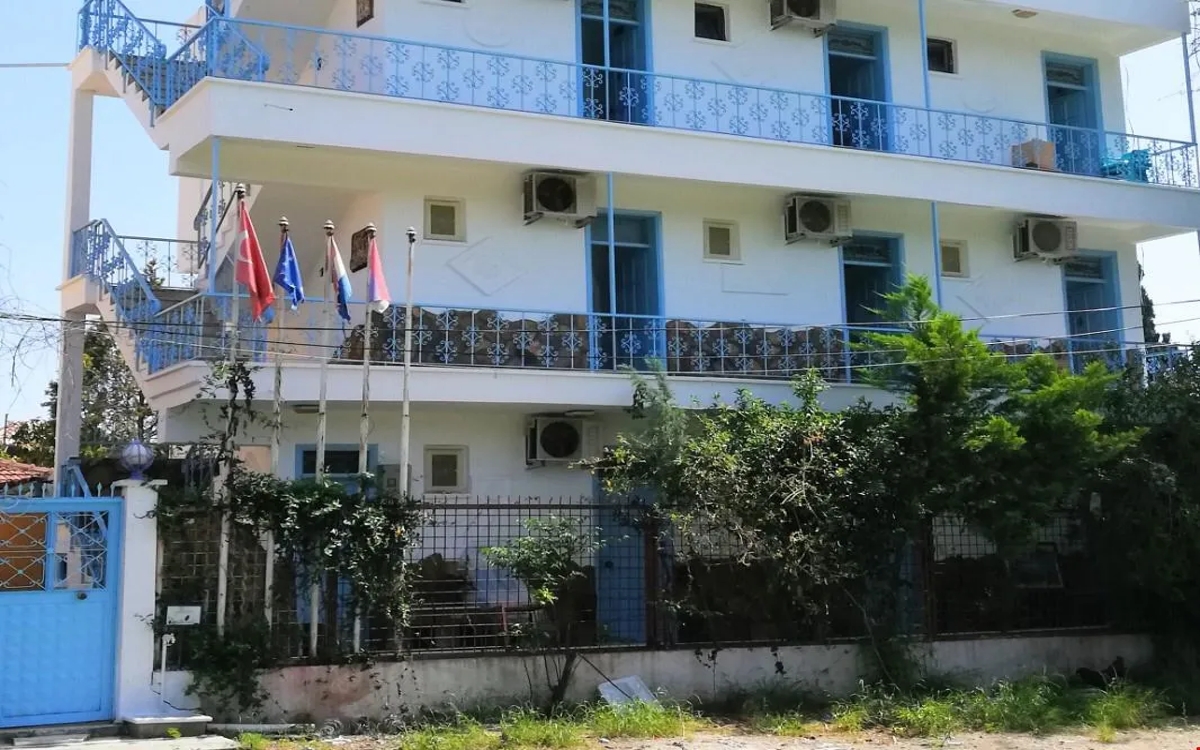Side Erenler Hotel