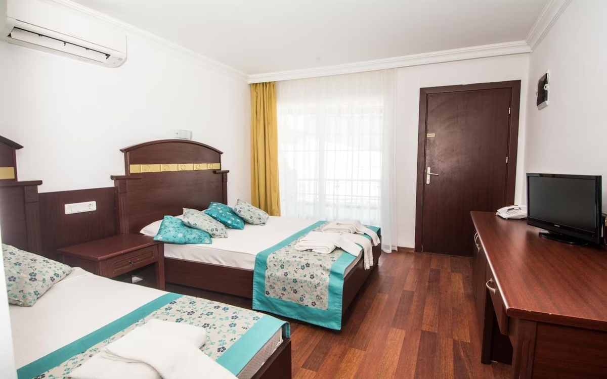 Side Sunberk Hotel 3