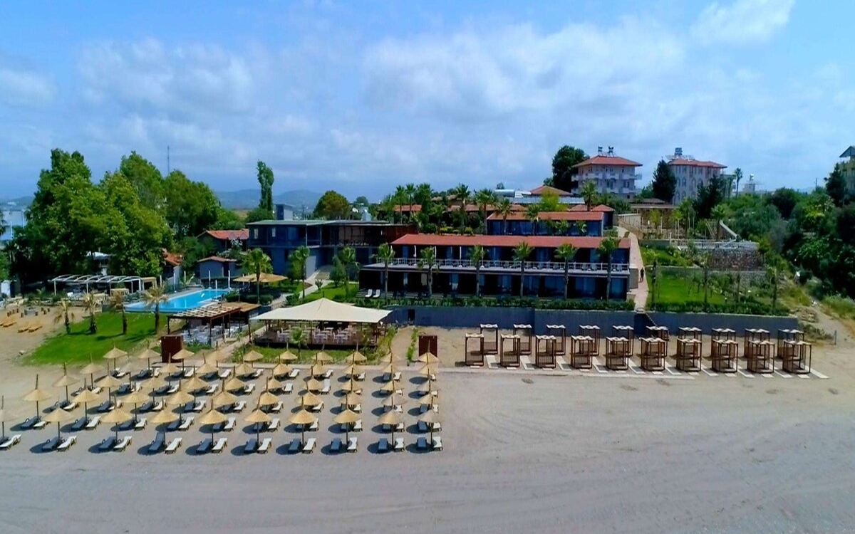 Adora Calma Beach + 16 4