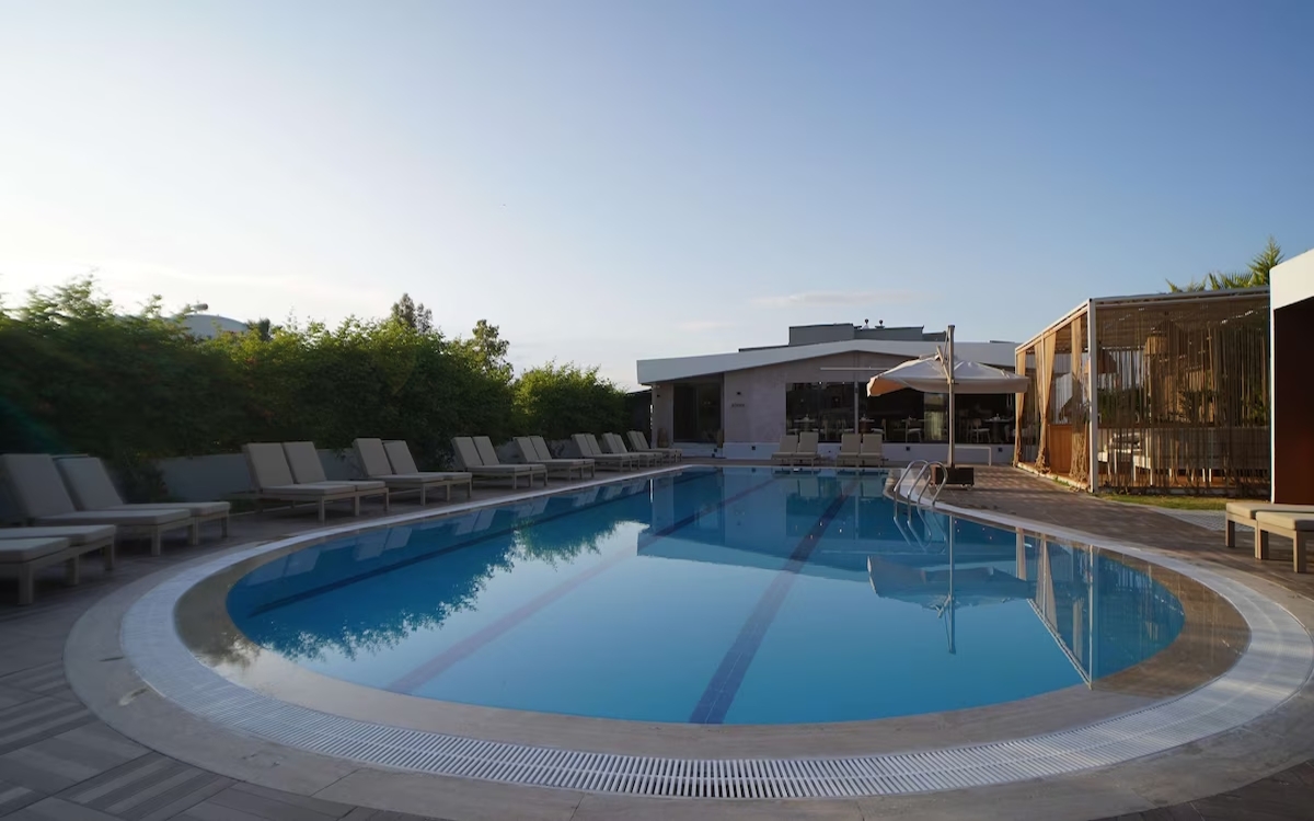 Hotella Resort & Spa 4