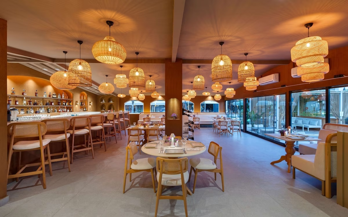 Hotella Resort & Spa 4