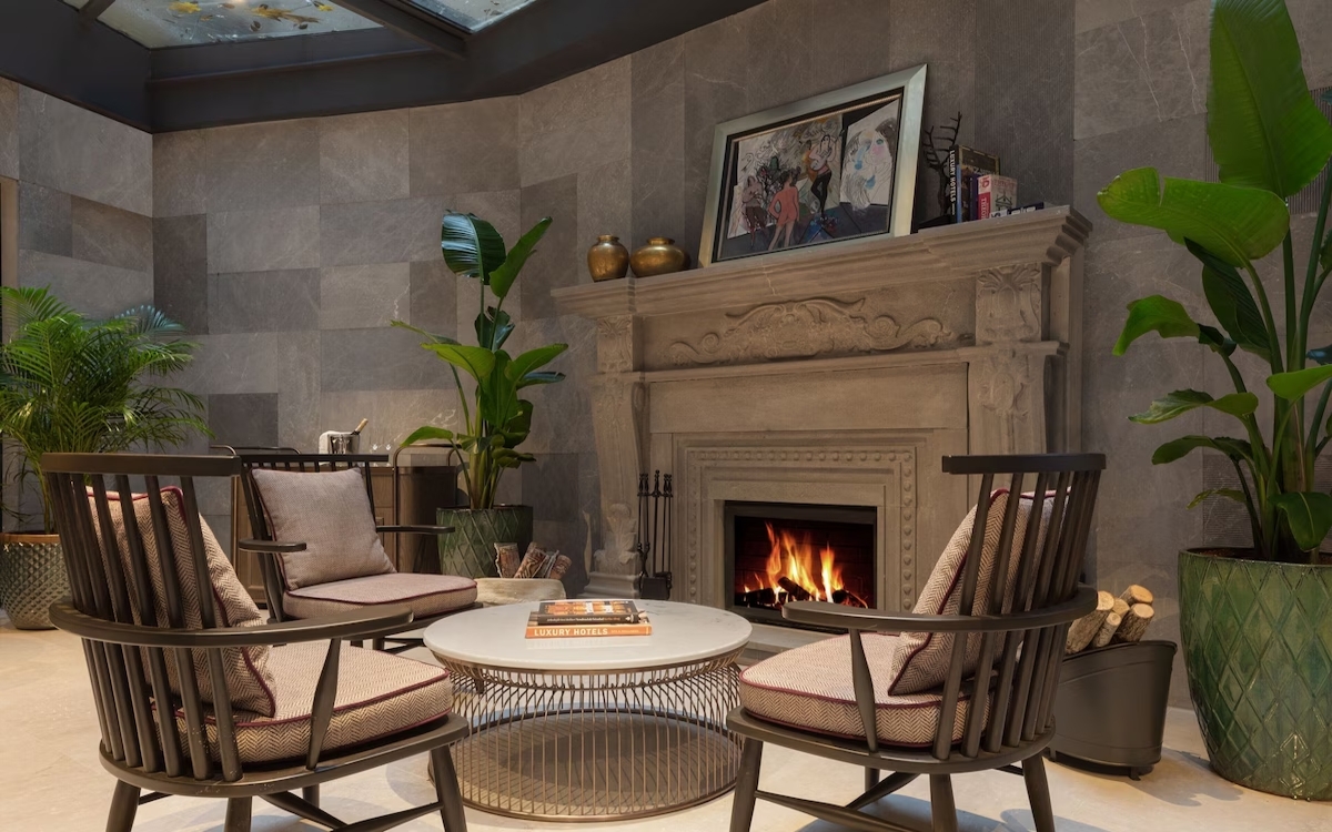 Burdock Hotel Istanbul, Autograph Collection 2