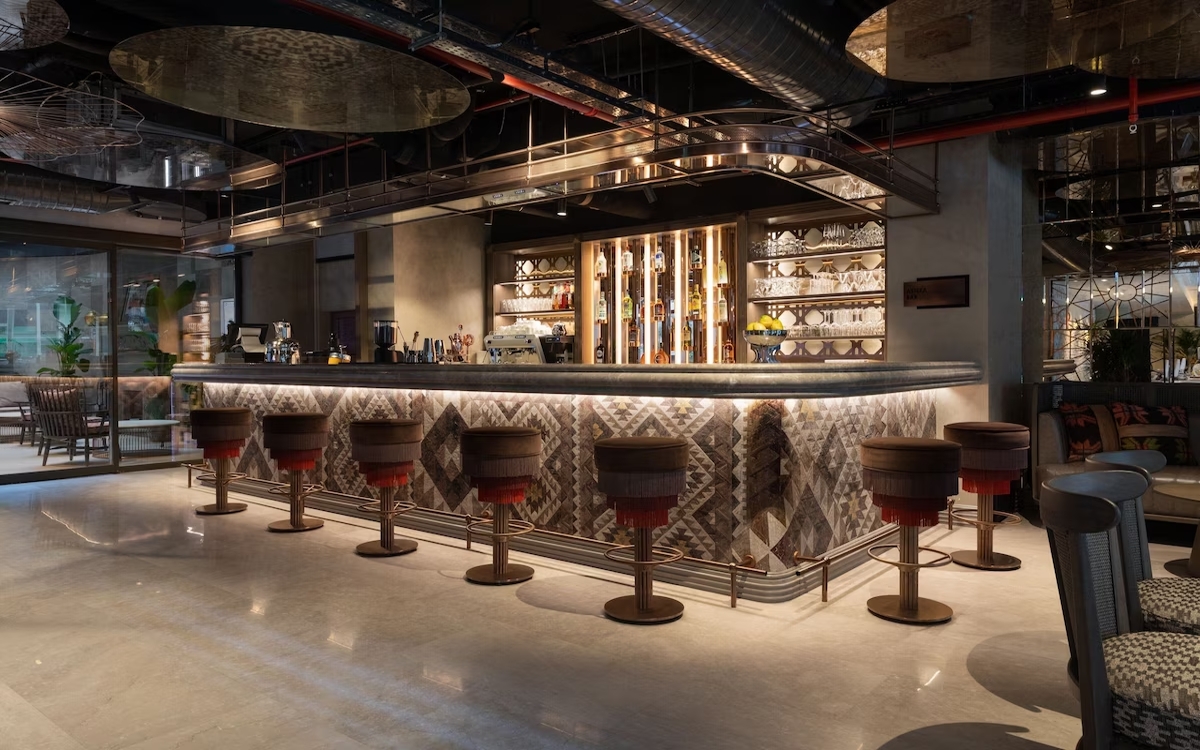 Burdock Hotel Istanbul, Autograph Collection 3