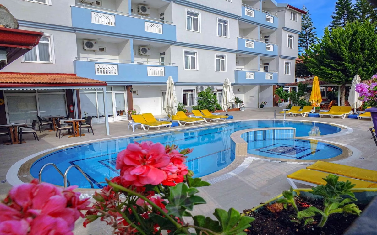 Victoria Princess Hotel 1