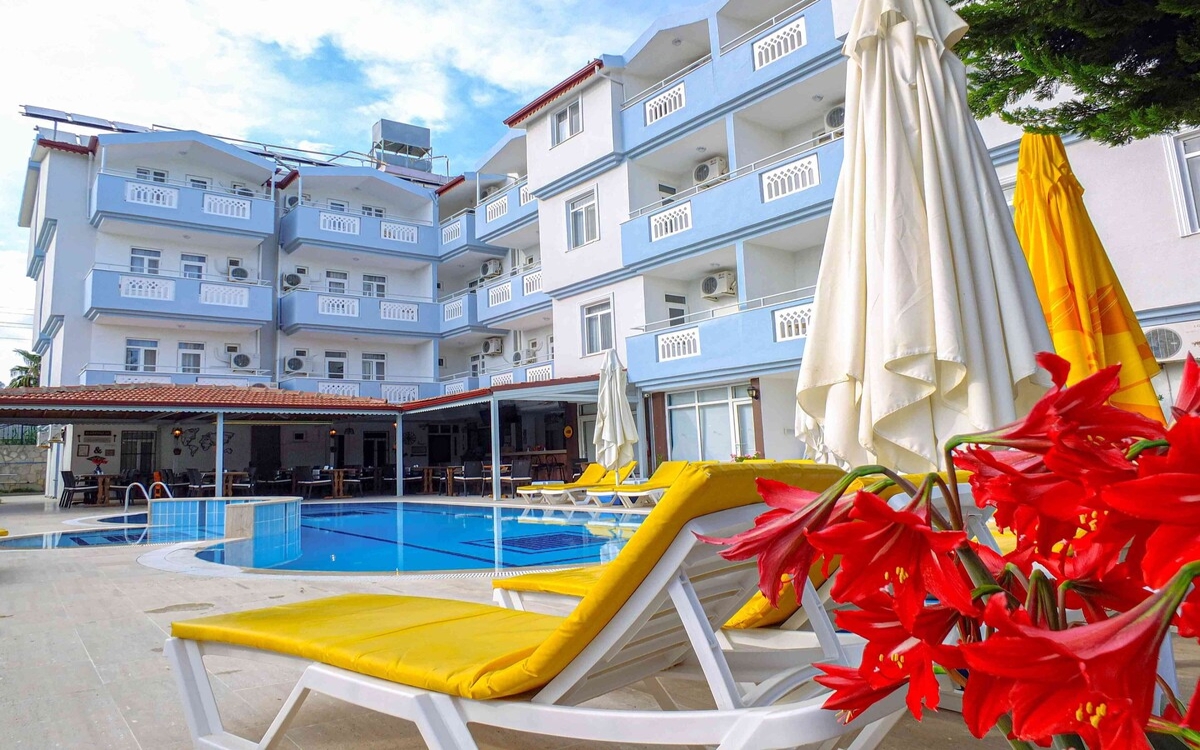 Victoria Princess Hotel 2