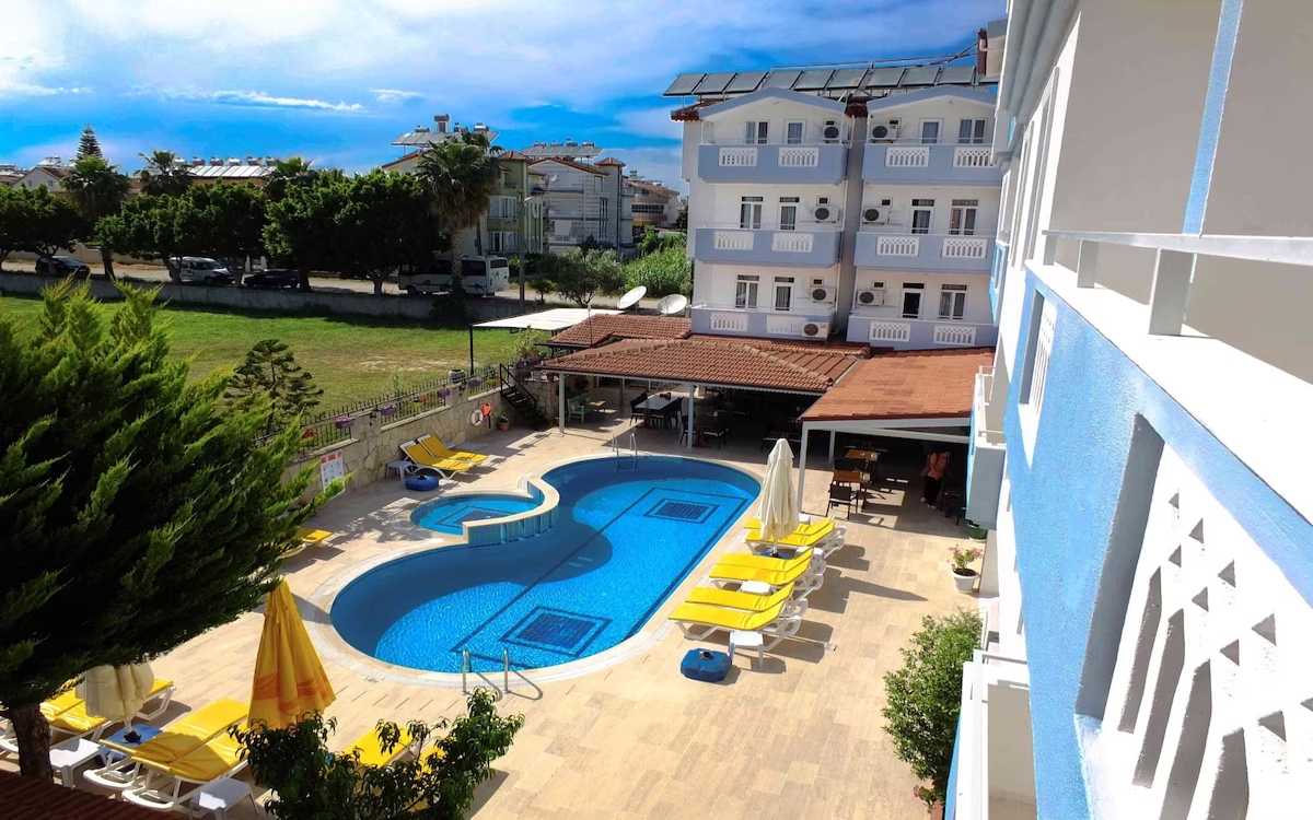 Victoria Princess Hotel 3