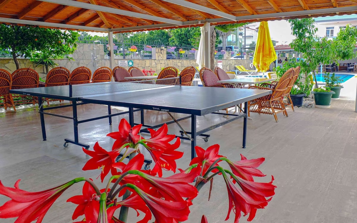 Victoria Princess Hotel 4