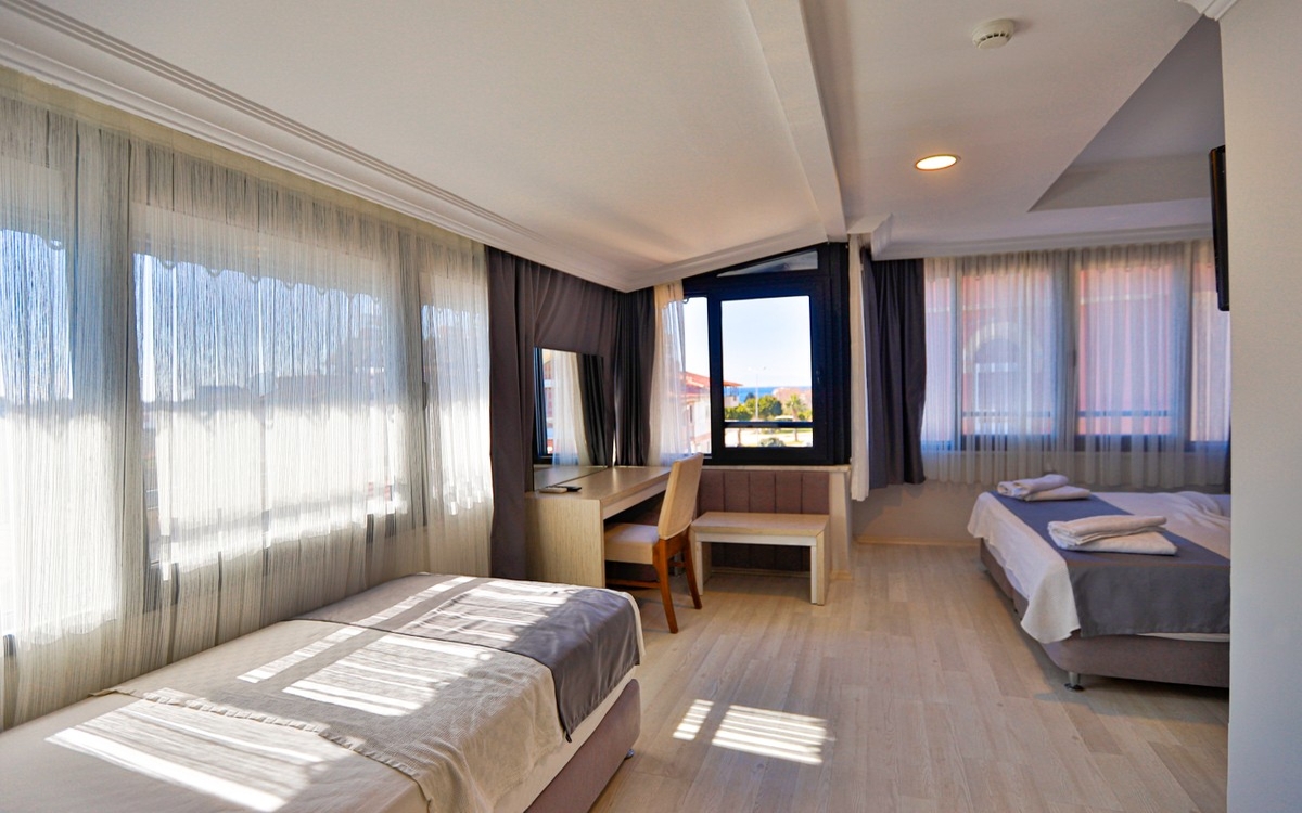 Side Güneş Hotel 3