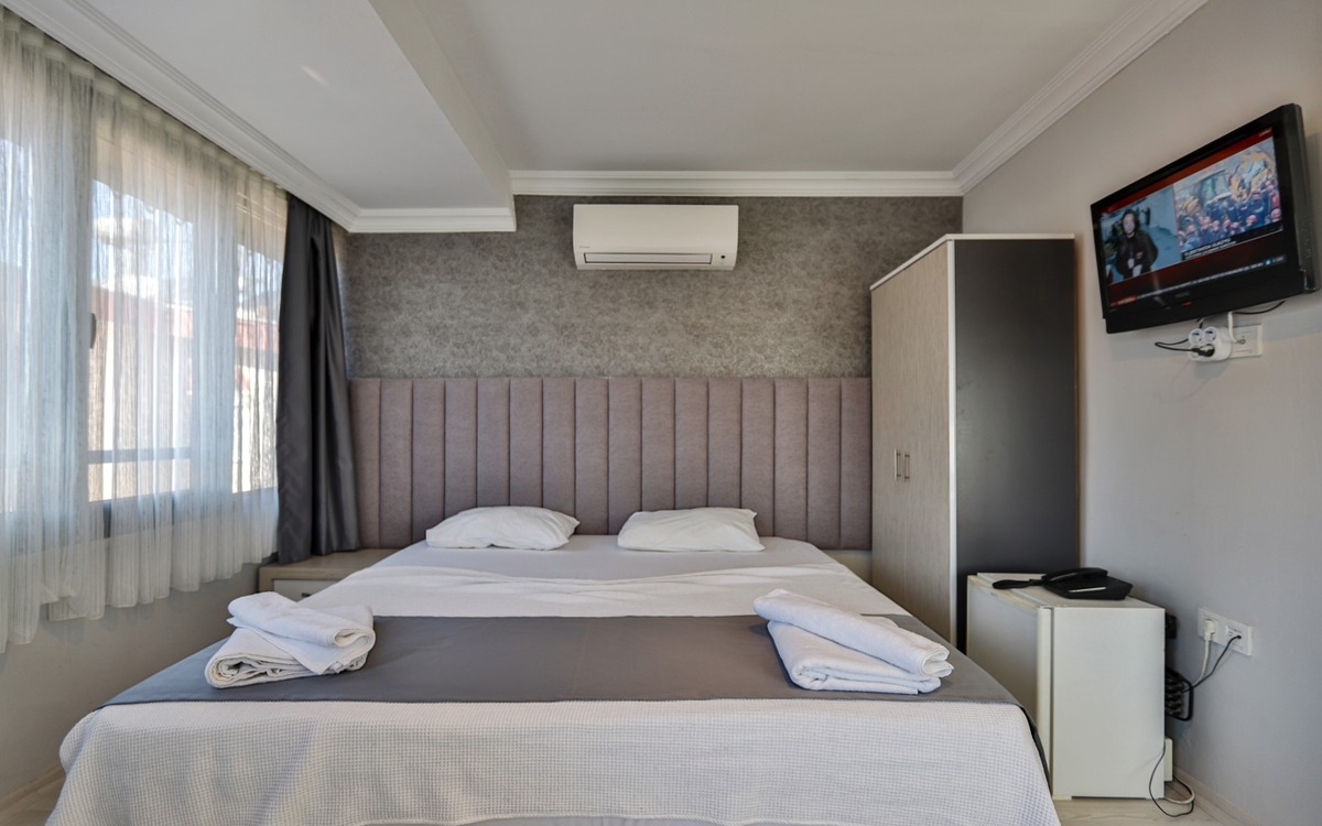 Side Güneş Hotel 4