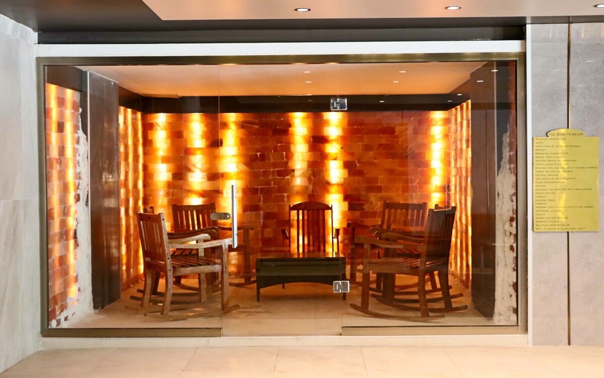 Asr-ı A'lâ Yalova Thermal 1