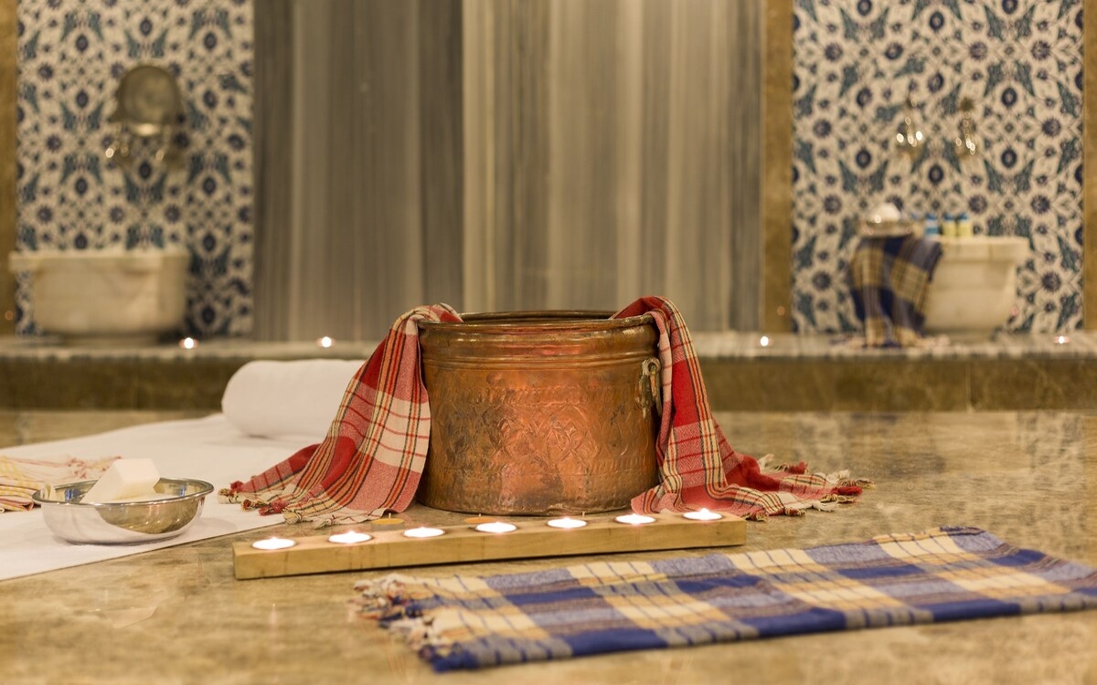 Asr-ı A'lâ Yalova Thermal 2