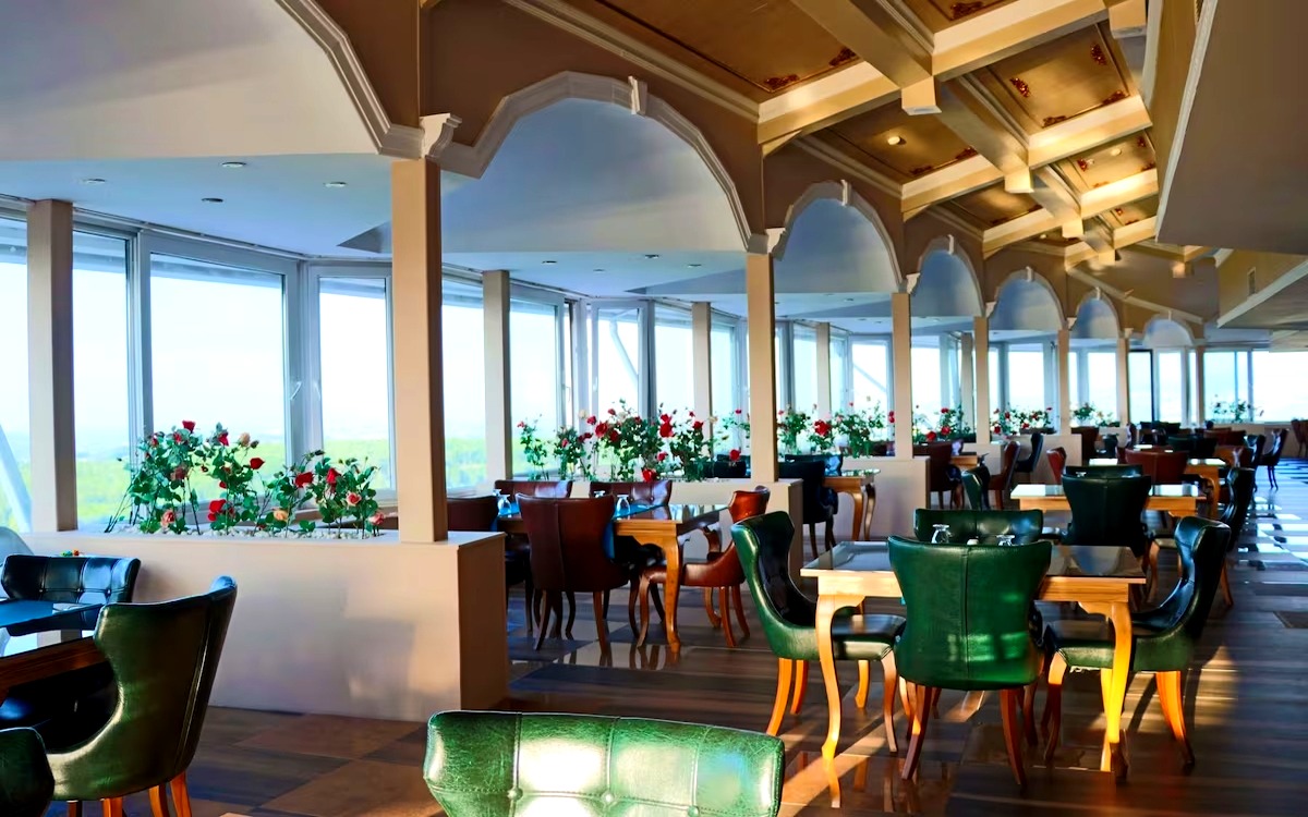 Asr-ı A'lâ Yalova Thermal 3