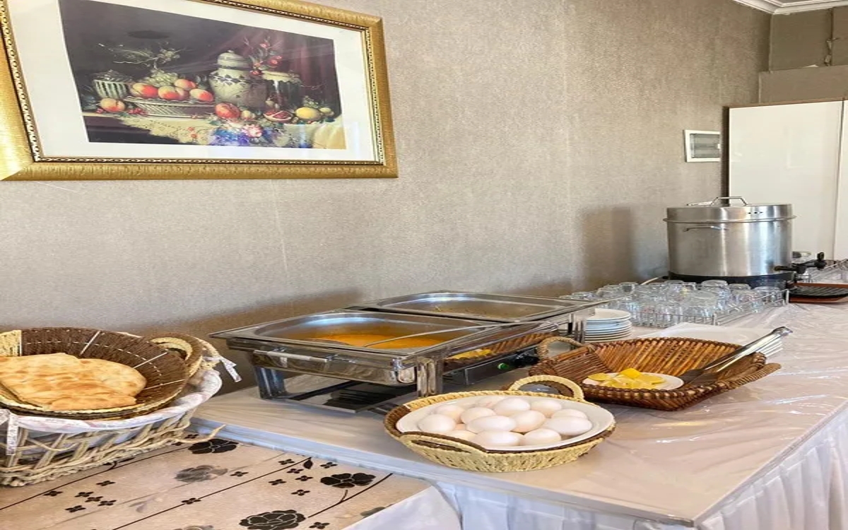 Hotel Kent Ani 3