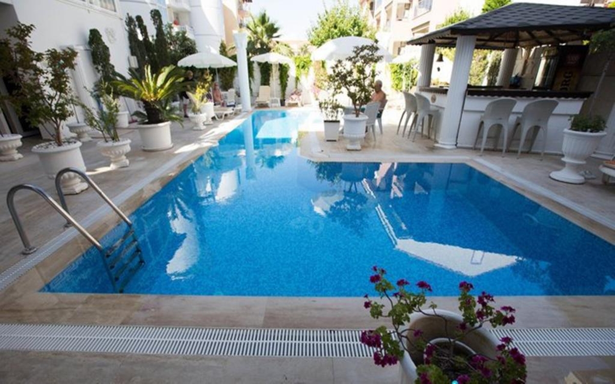 Conny's Boutique Hotel 1