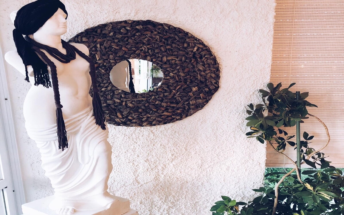 Conny's Boutique Hotel 2