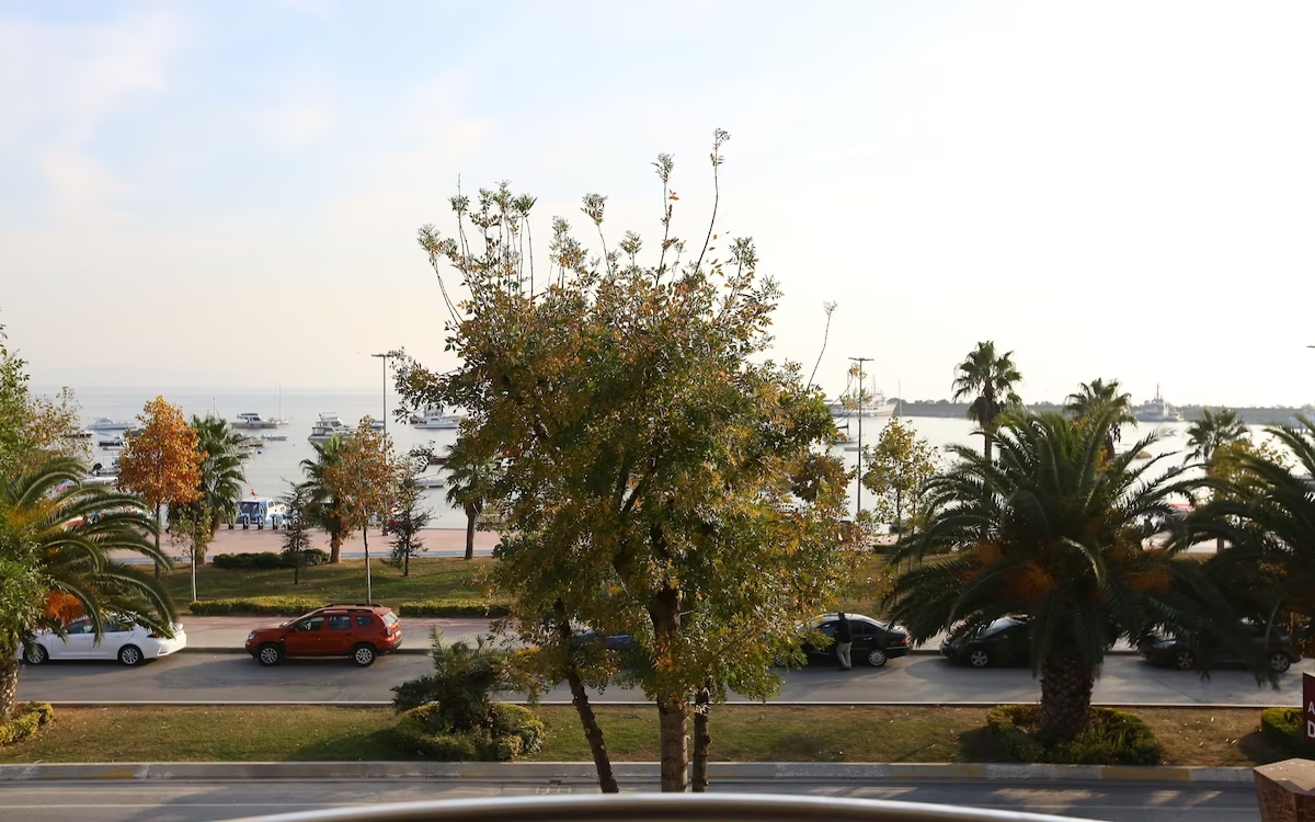 Myla Hotel Tuzla 1