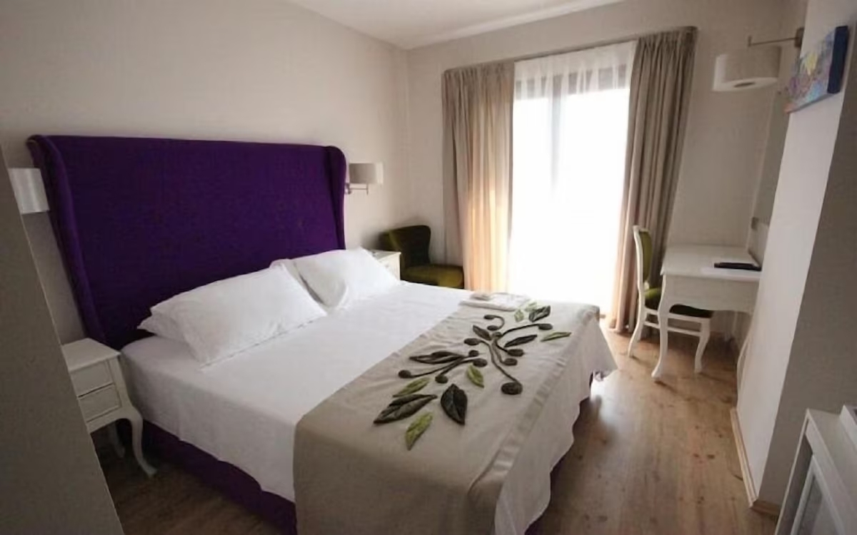 Myla Hotel Tuzla 2