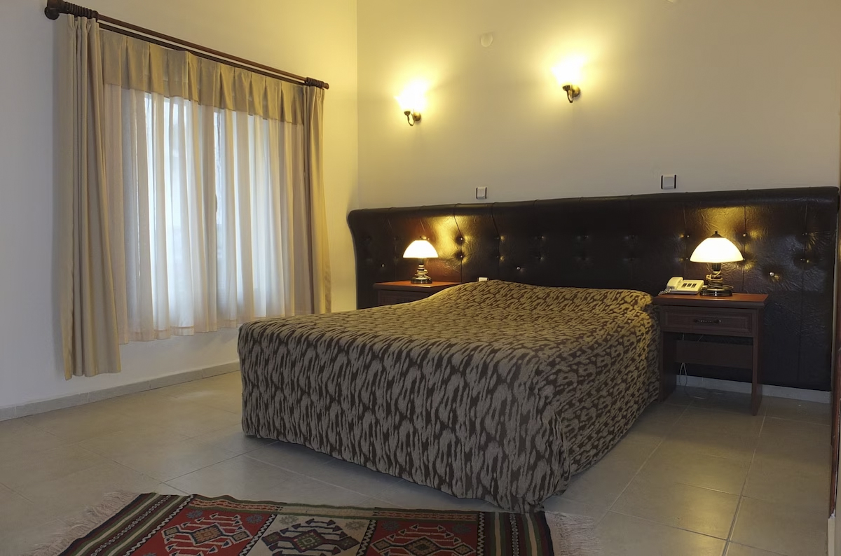 Bacahan Hotel 2