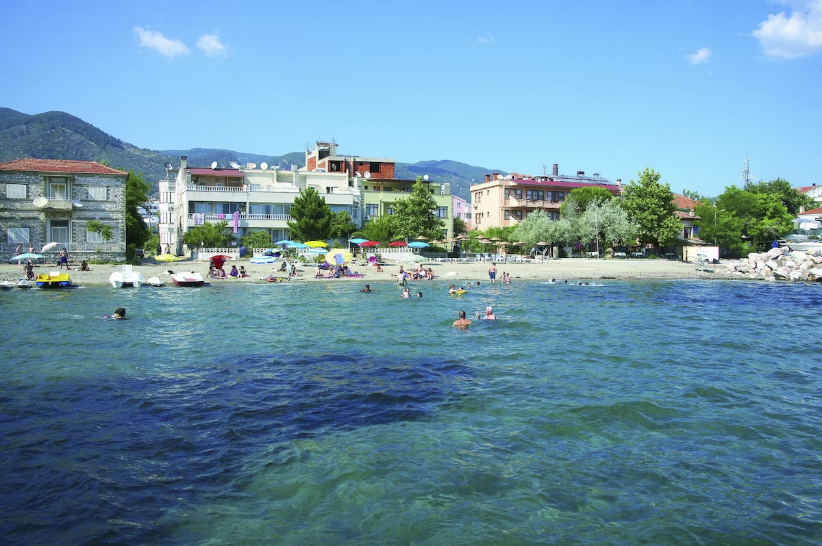 Bacahan Hotel 3