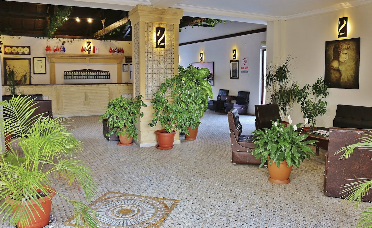 Bacahan Hotel 4