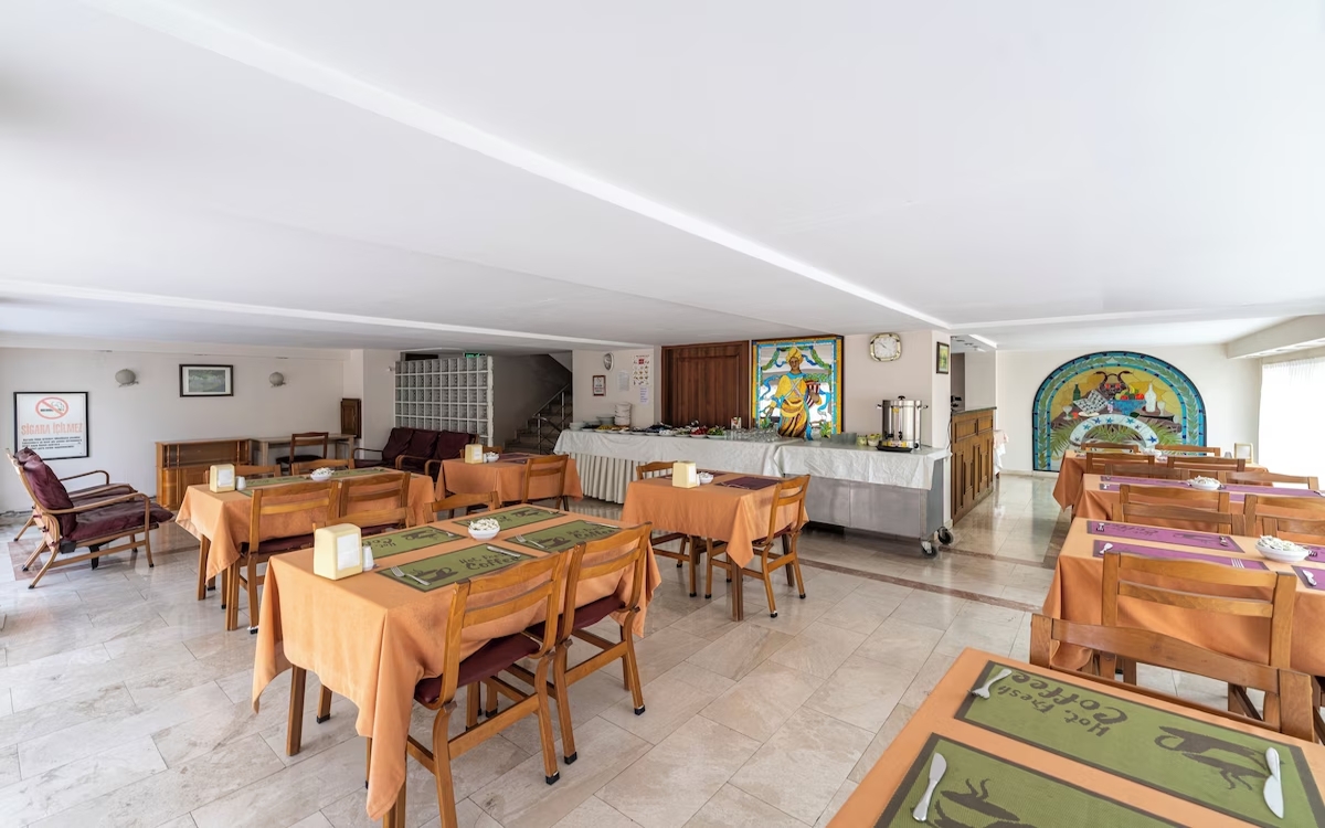 Şehir Hotel 2