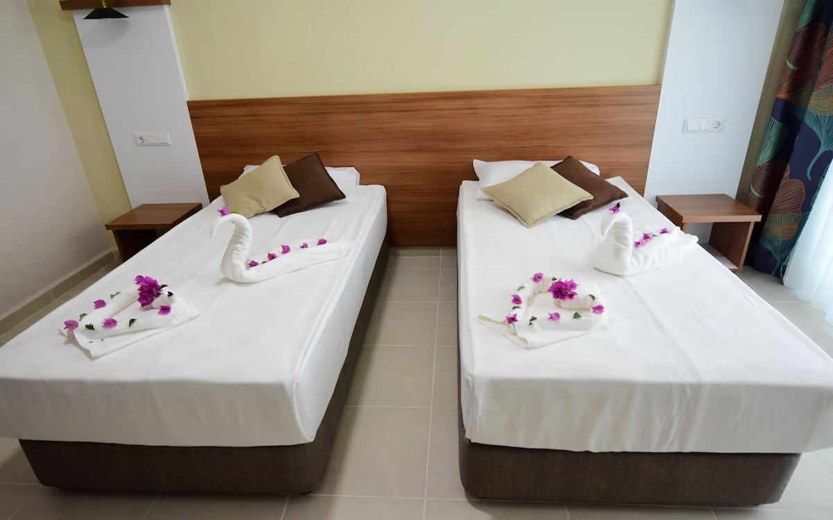 Kaliye Aspendos Hotel 3