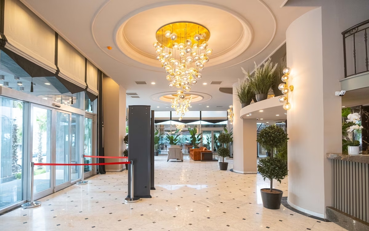 Destiny Marine Hotel 1