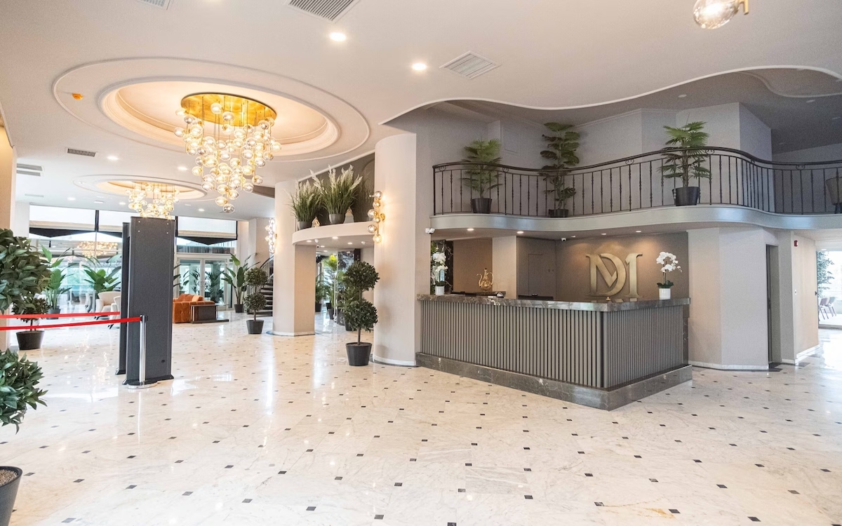 Destiny Marine Hotel 3