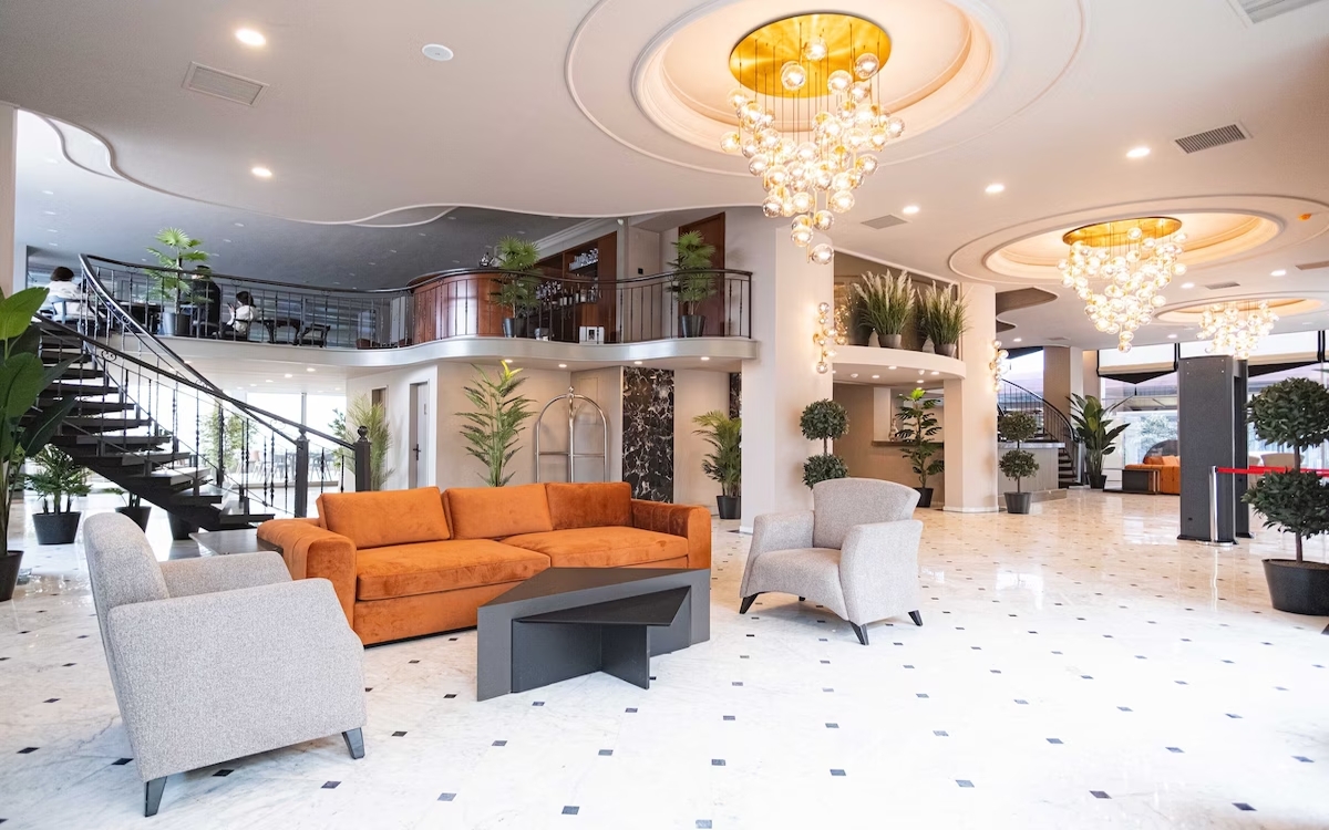 Destiny Marine Hotel 4