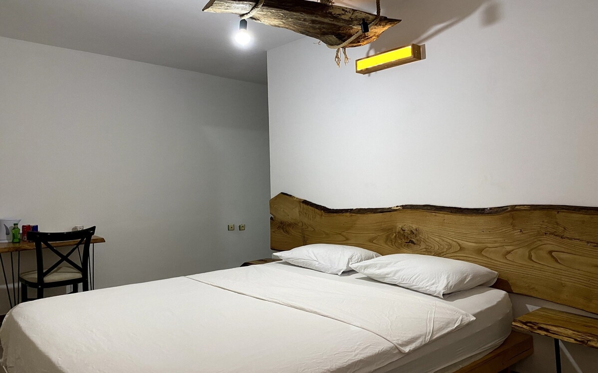 Medi Apart Otel 1