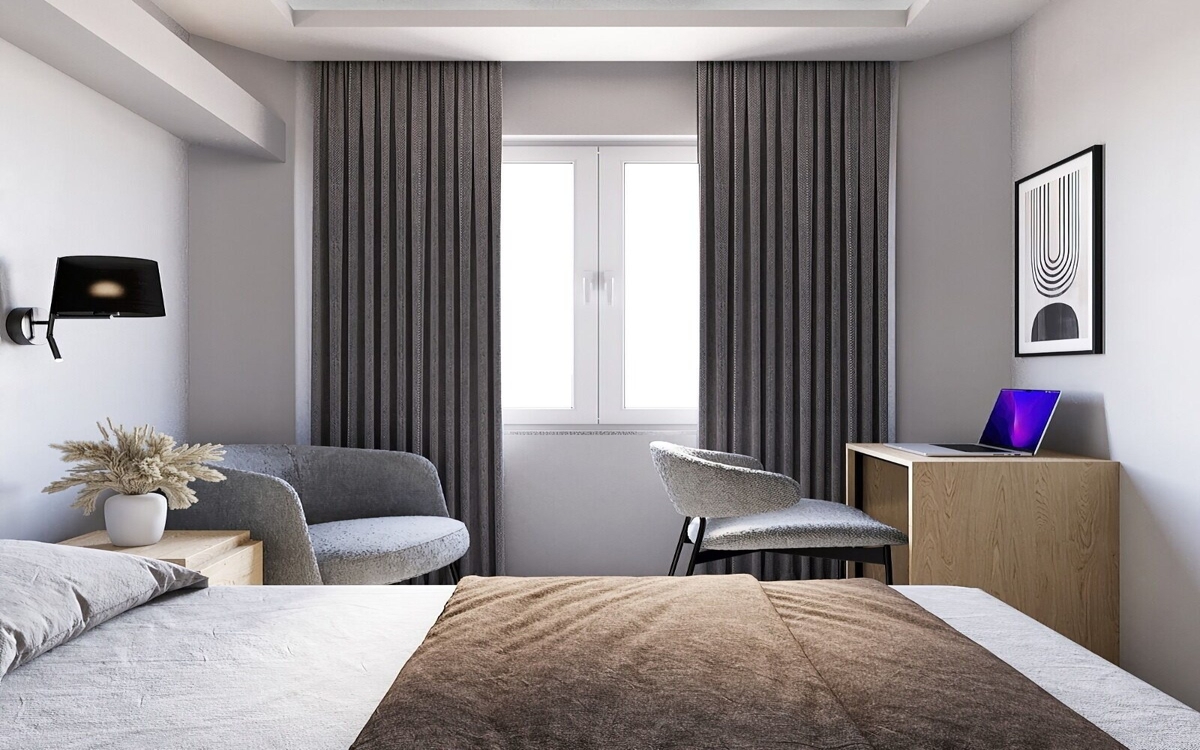 Medi Apart Otel 4