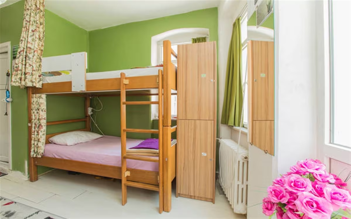 Green House City Hotel İstanbul 2
