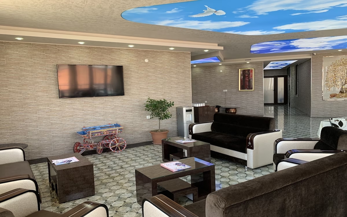 Otel King 1