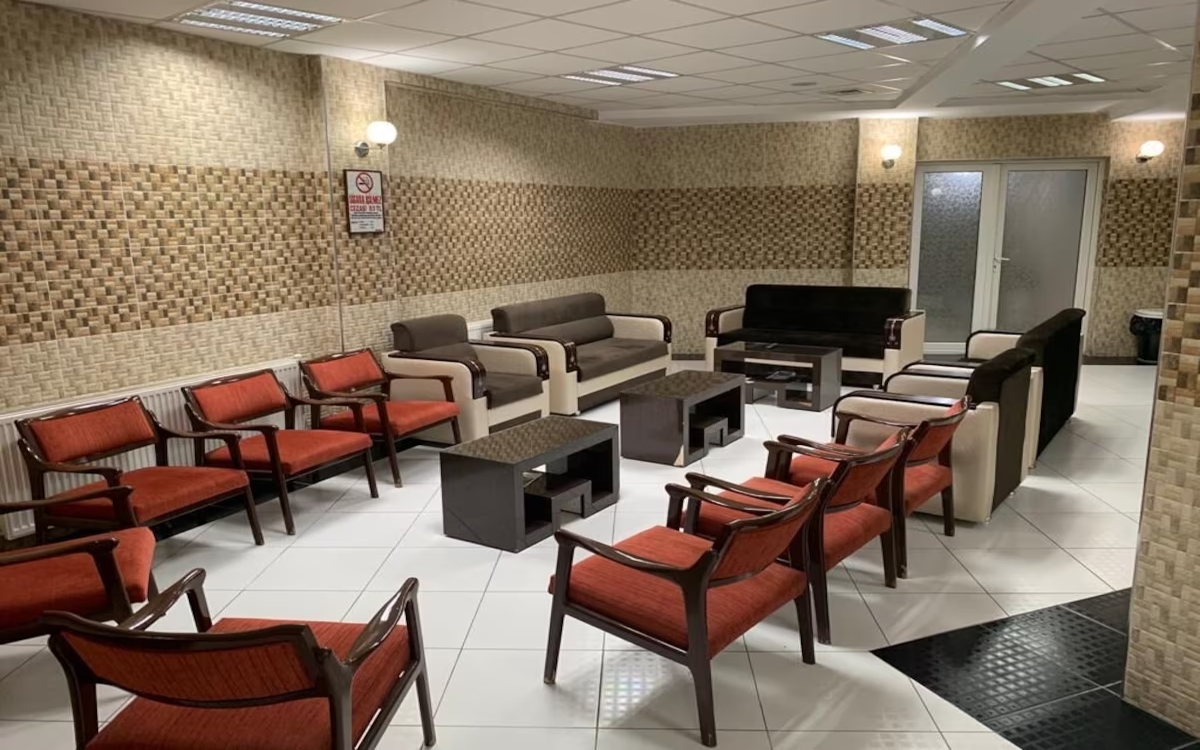 Otel King 2