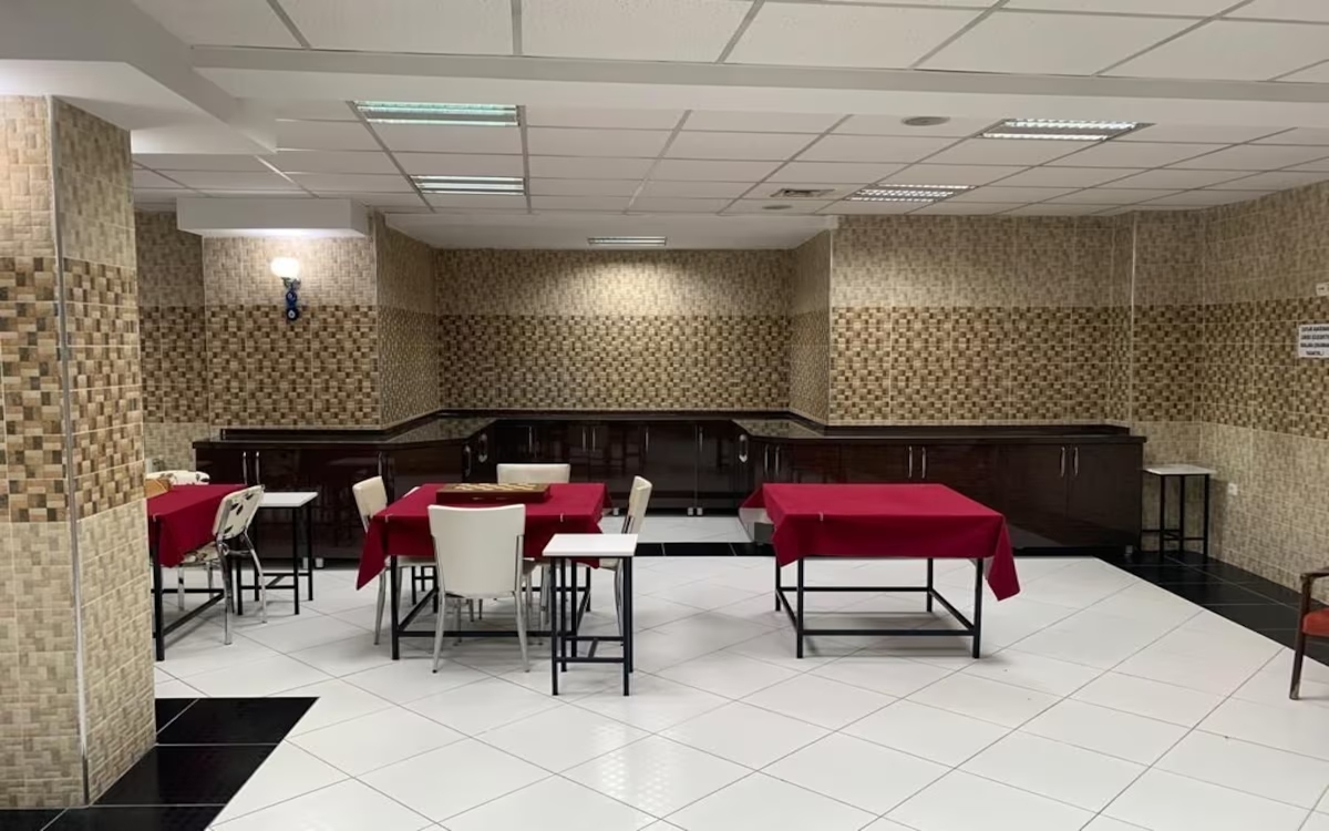 Otel King 3