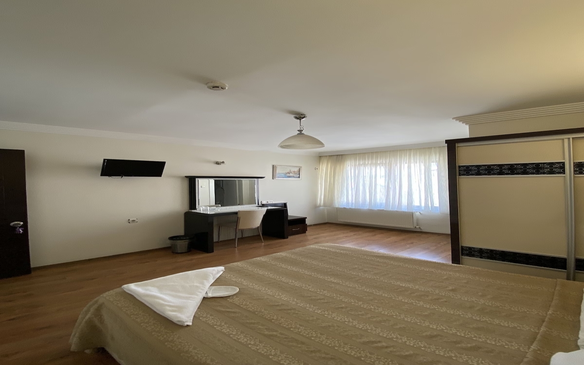 Otel King 4