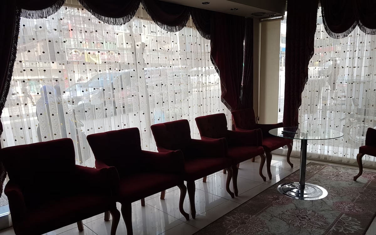 Can Otel 3