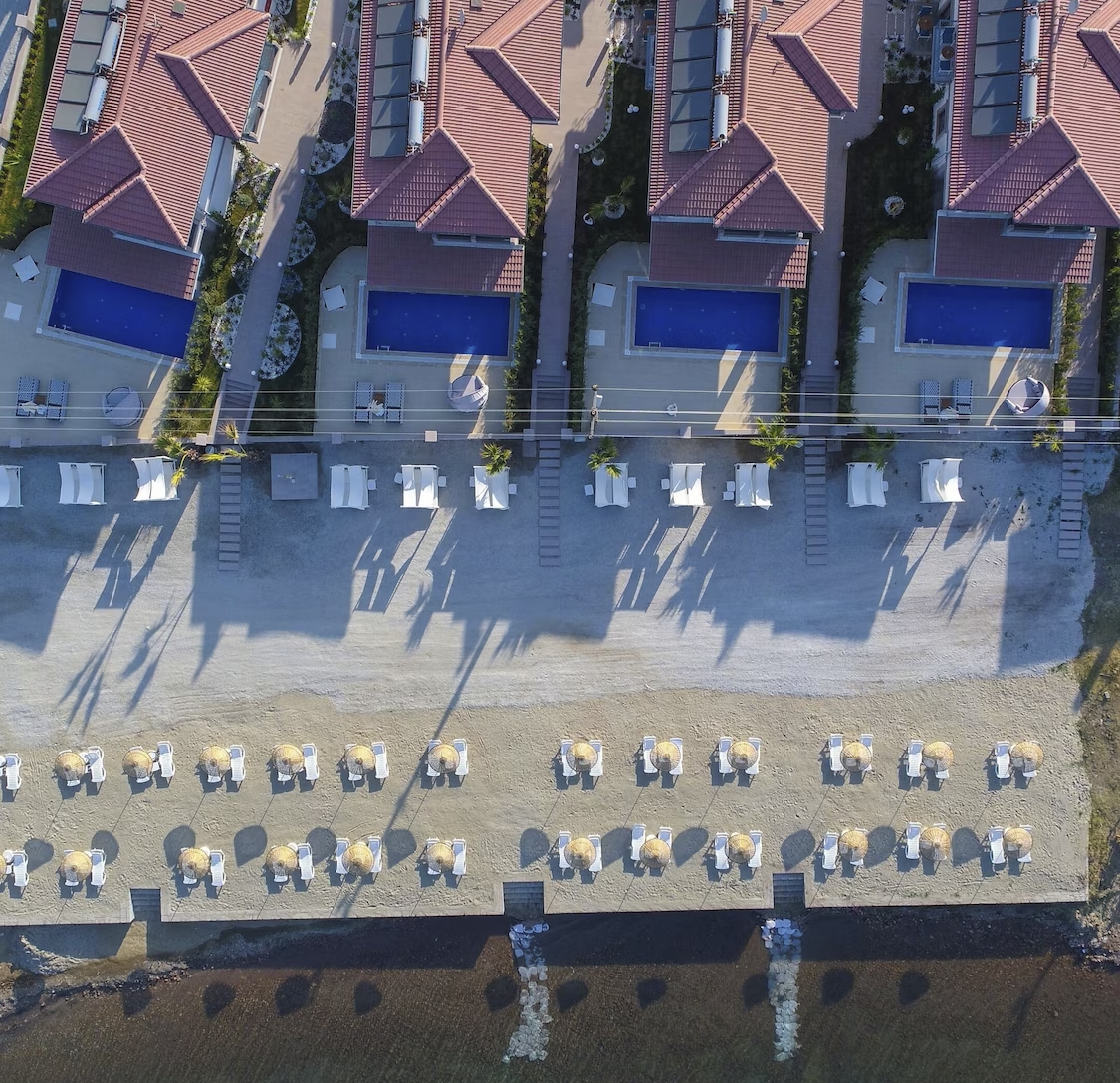 Cunda Rota Seaside Otel 2