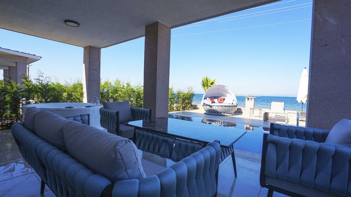 Cunda Rota Seaside Otel 3