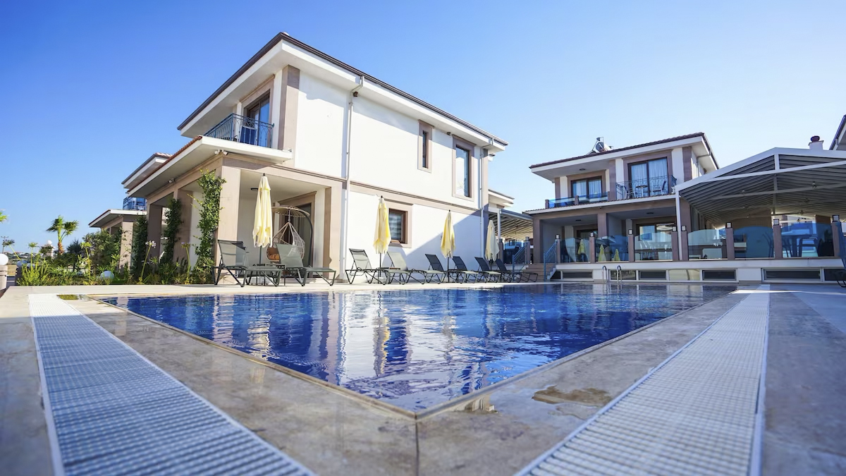 Cunda Rota Seaside Otel