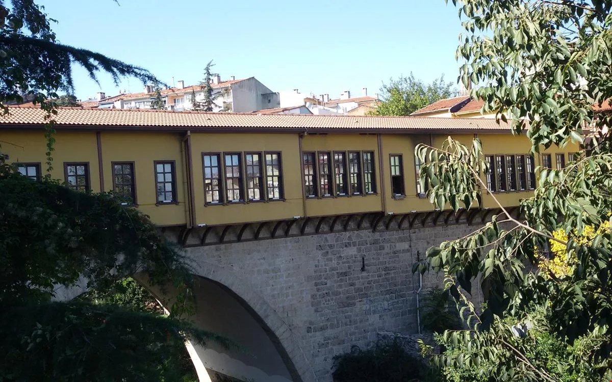 Setbaşı Hotel 2