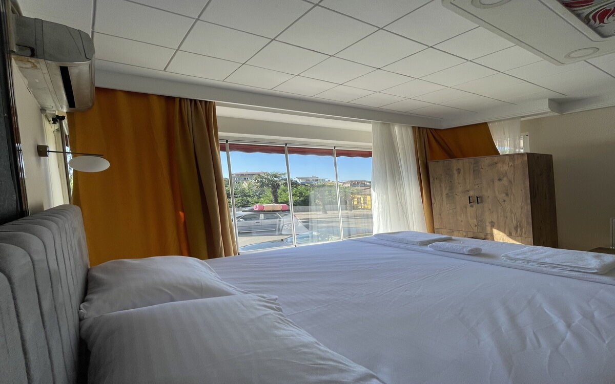 Setbaşı Hotel 3