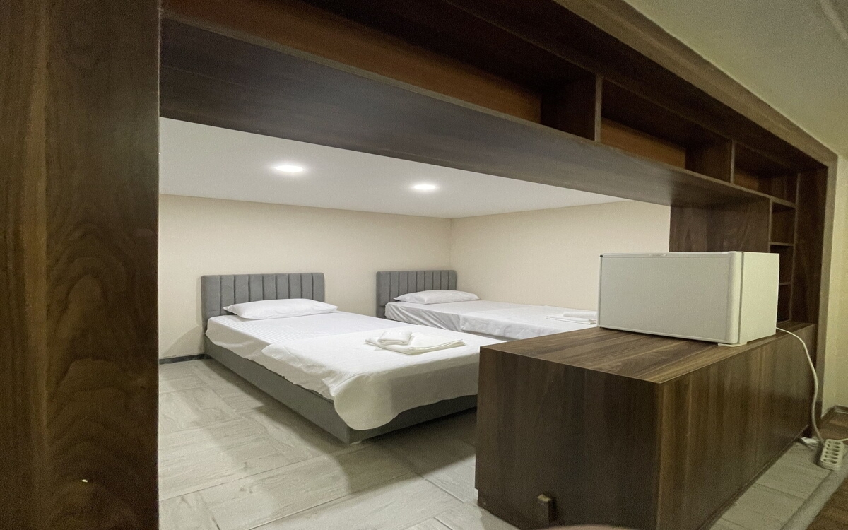 Setbaşı Hotel 4
