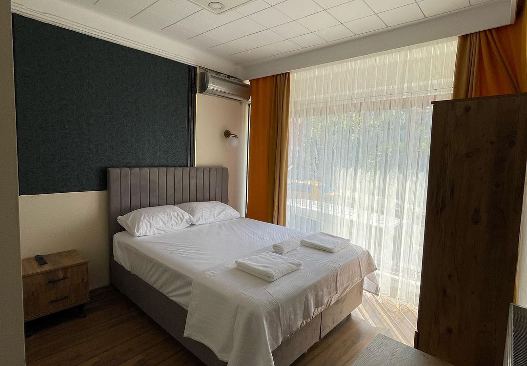 Setbaşı Saray Otel 2