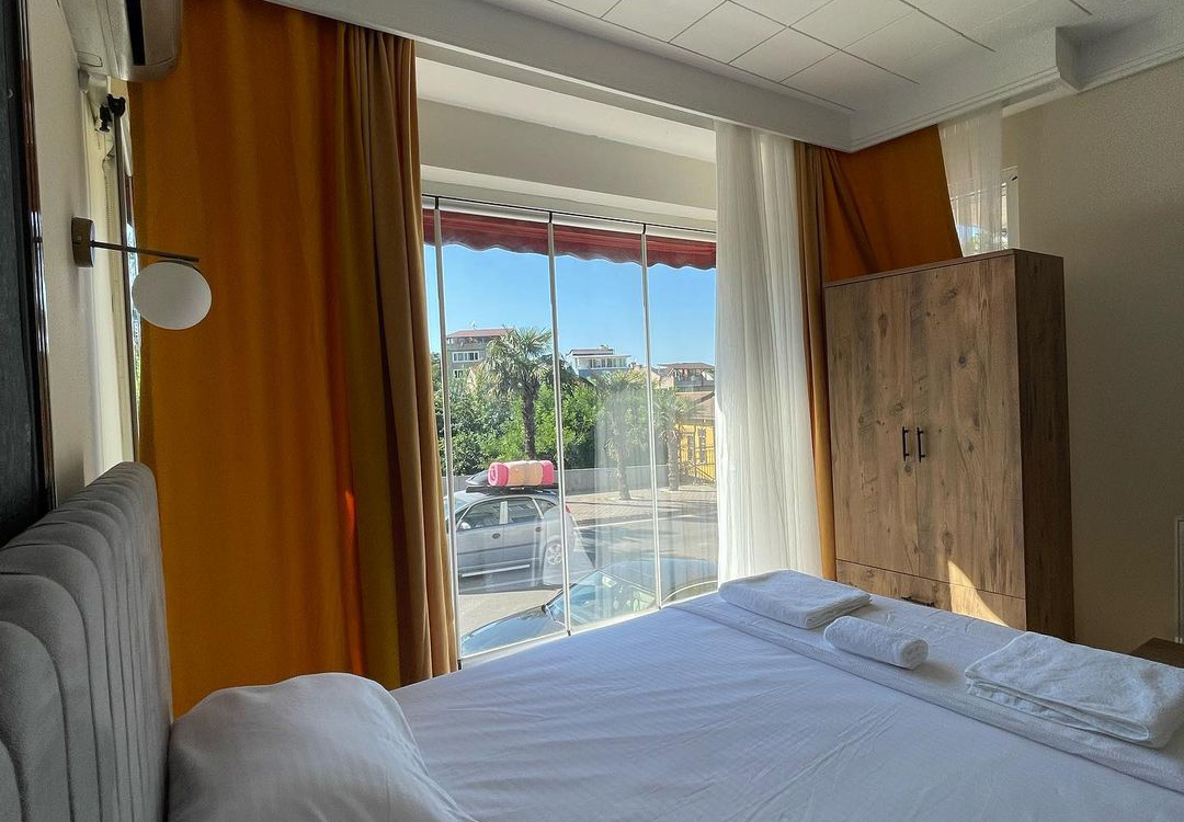 Setbaşı Saray Otel 3