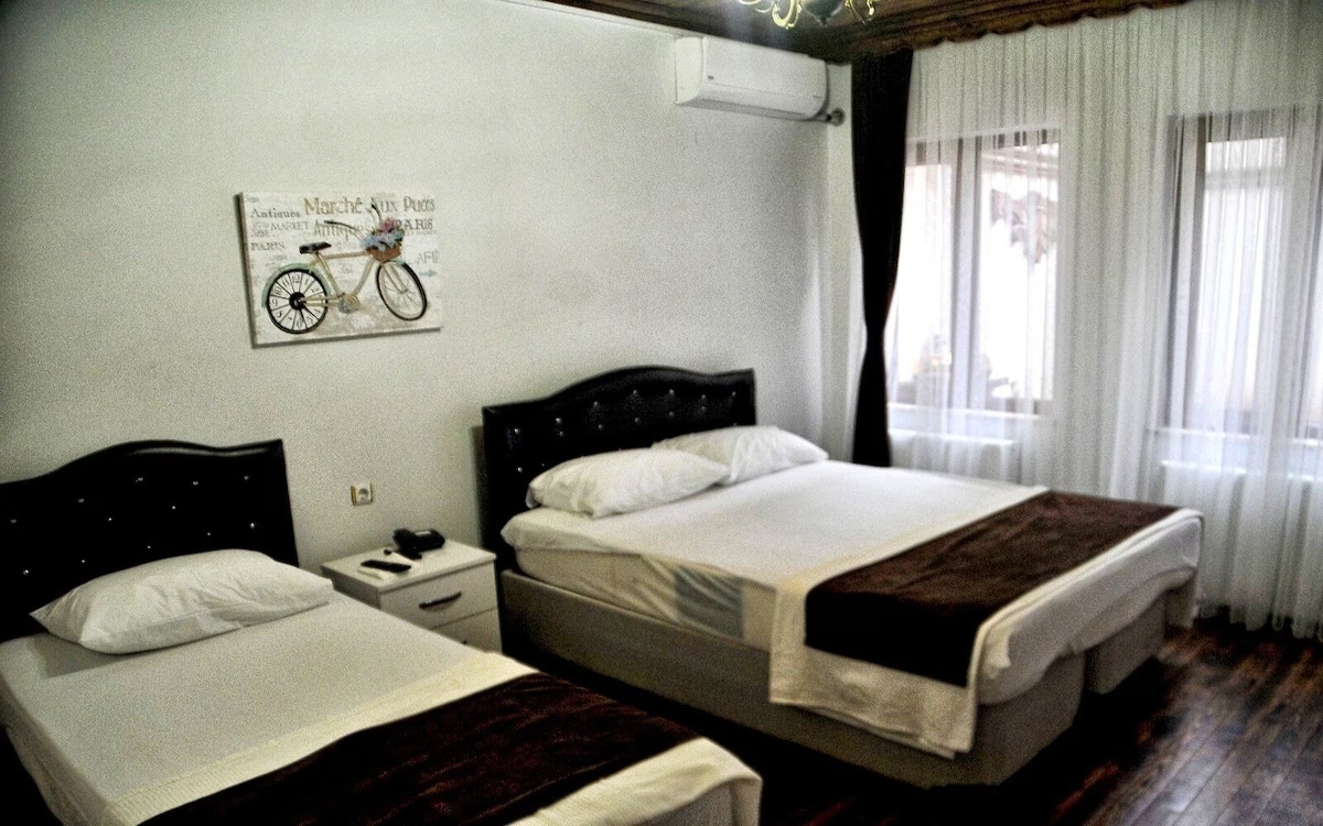Yeşil Butik Otel 1