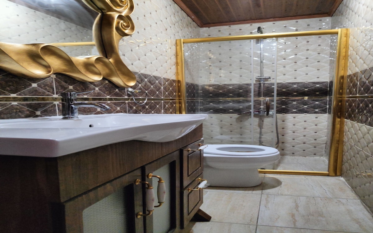Yeşil Butik Otel 2