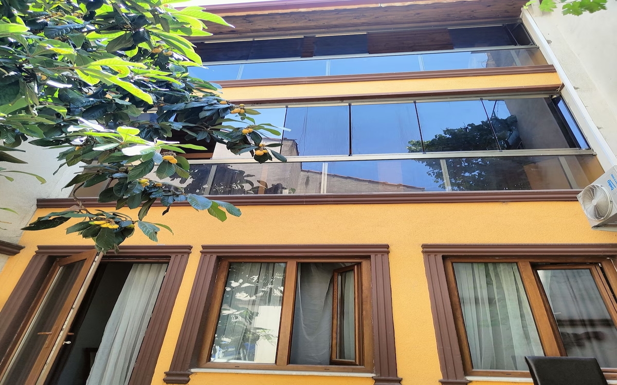 Yeşil Butik Otel 3