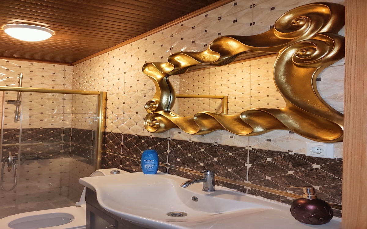 Yeşil Butik Otel 4